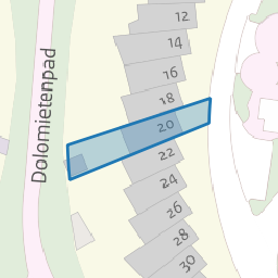 Perceel LDN02-F-1920