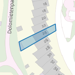 Perceel LDN02-F-1922