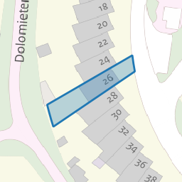 Perceel LDN02-F-1923