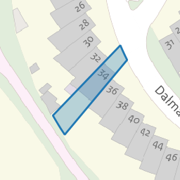 Perceel LDN02-F-1927