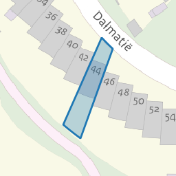 Perceel LDN02-F-1932