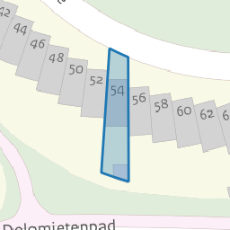 Perceel LDN02-F-1937