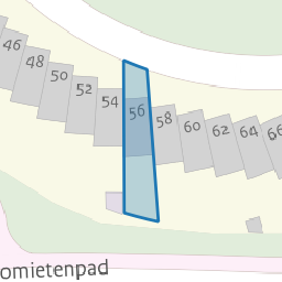 Perceel LDN02-F-1938