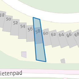 Perceel LDN02-F-1939