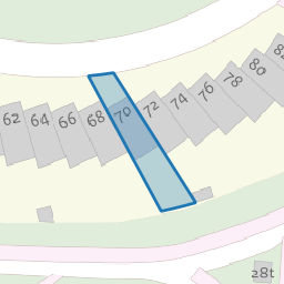 Perceel LDN02-F-1945