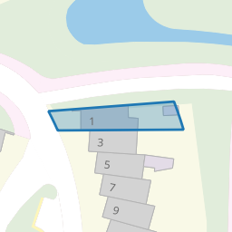 Perceel LDN02-F-1953