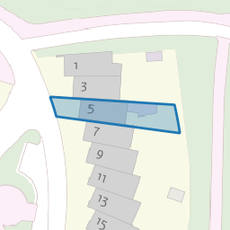 Perceel LDN02-F-1955