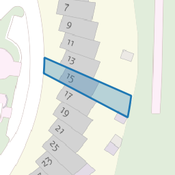 Perceel LDN02-F-1960