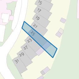 Perceel LDN02-F-1964