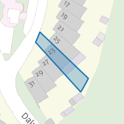 Perceel LDN02-F-1965