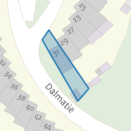 Perceel LDN02-F-1968