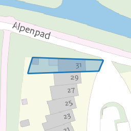 Perceel LDN02-F-1970