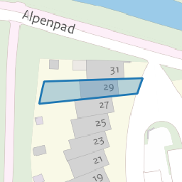 Perceel LDN02-F-1971