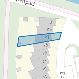 Perceel LDN02-F-1972