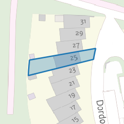 Perceel LDN02-F-1973