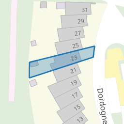 Perceel LDN02-F-1974