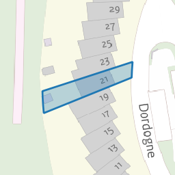 Perceel LDN02-F-1975