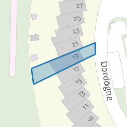 Perceel LDN02-F-1976