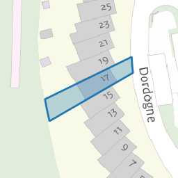 Perceel LDN02-F-1977