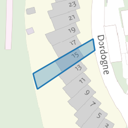 Perceel LDN02-F-1978