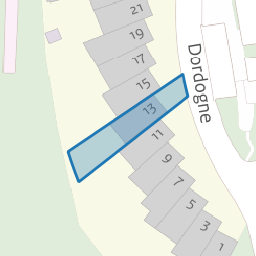 Perceel LDN02-F-1979