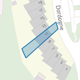 Perceel LDN02-F-1980