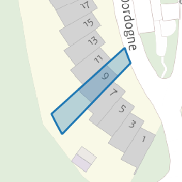 Perceel LDN02-F-1981