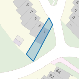 Perceel LDN02-F-1985