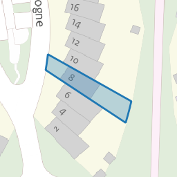 Perceel LDN02-F-1989