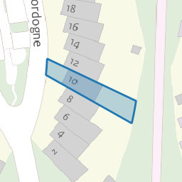 Perceel LDN02-F-1990