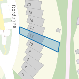 Perceel LDN02-F-1991