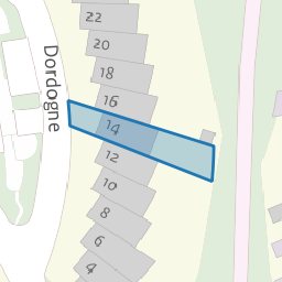 Perceel LDN02-F-1992