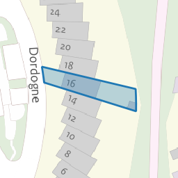 Perceel LDN02-F-1993