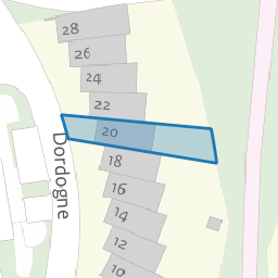 Perceel LDN02-F-1995