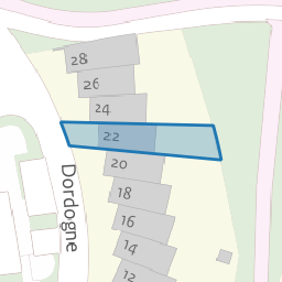 Perceel LDN02-F-1996