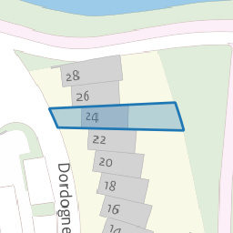 Perceel LDN02-F-1997