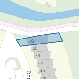 Perceel LDN02-F-1999