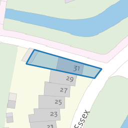 Perceel LDN02-F-2001