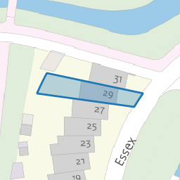 Perceel LDN02-F-2002