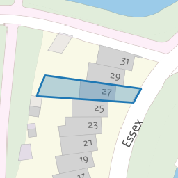 Perceel LDN02-F-2003