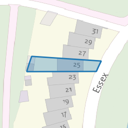 Perceel LDN02-F-2004