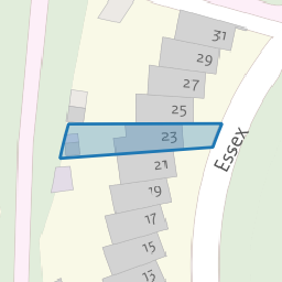 Perceel LDN02-F-2005