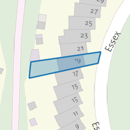 Perceel LDN02-F-2007