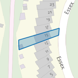 Perceel LDN02-F-2009