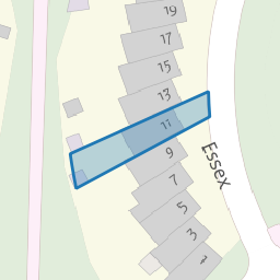 Perceel LDN02-F-2011