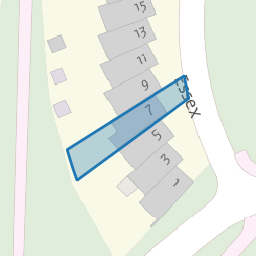 Perceel LDN02-F-2013