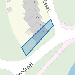 Perceel LDN02-F-2016