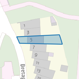 Perceel LDN02-F-2025