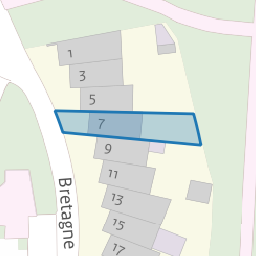 Perceel LDN02-F-2026