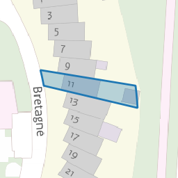 Perceel LDN02-F-2028